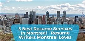 Resume Services Ridgewood Nj